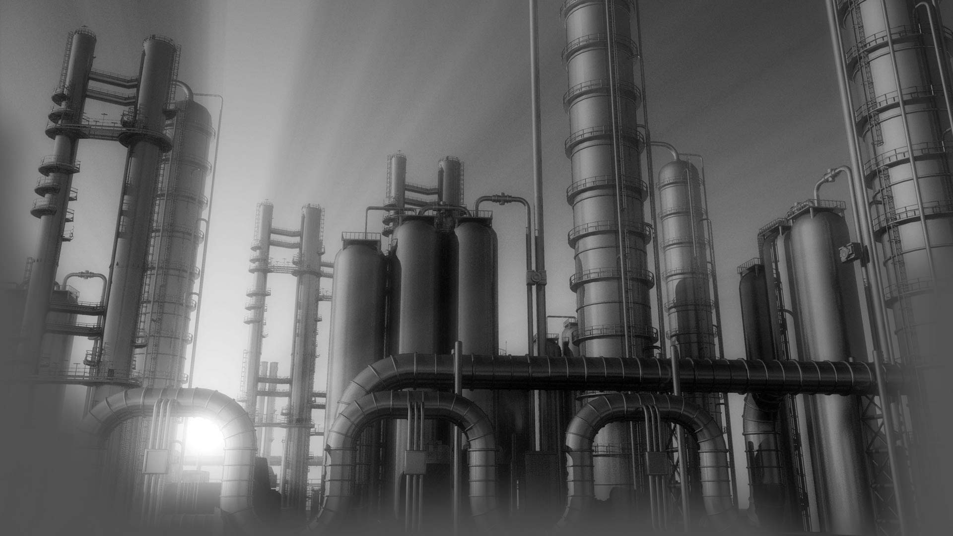 Brushellz Industrial Park